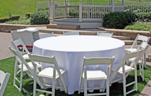 table and chair rentals of florida