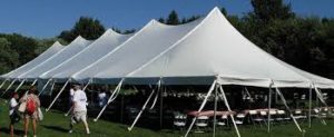 party, tent, rentals, action